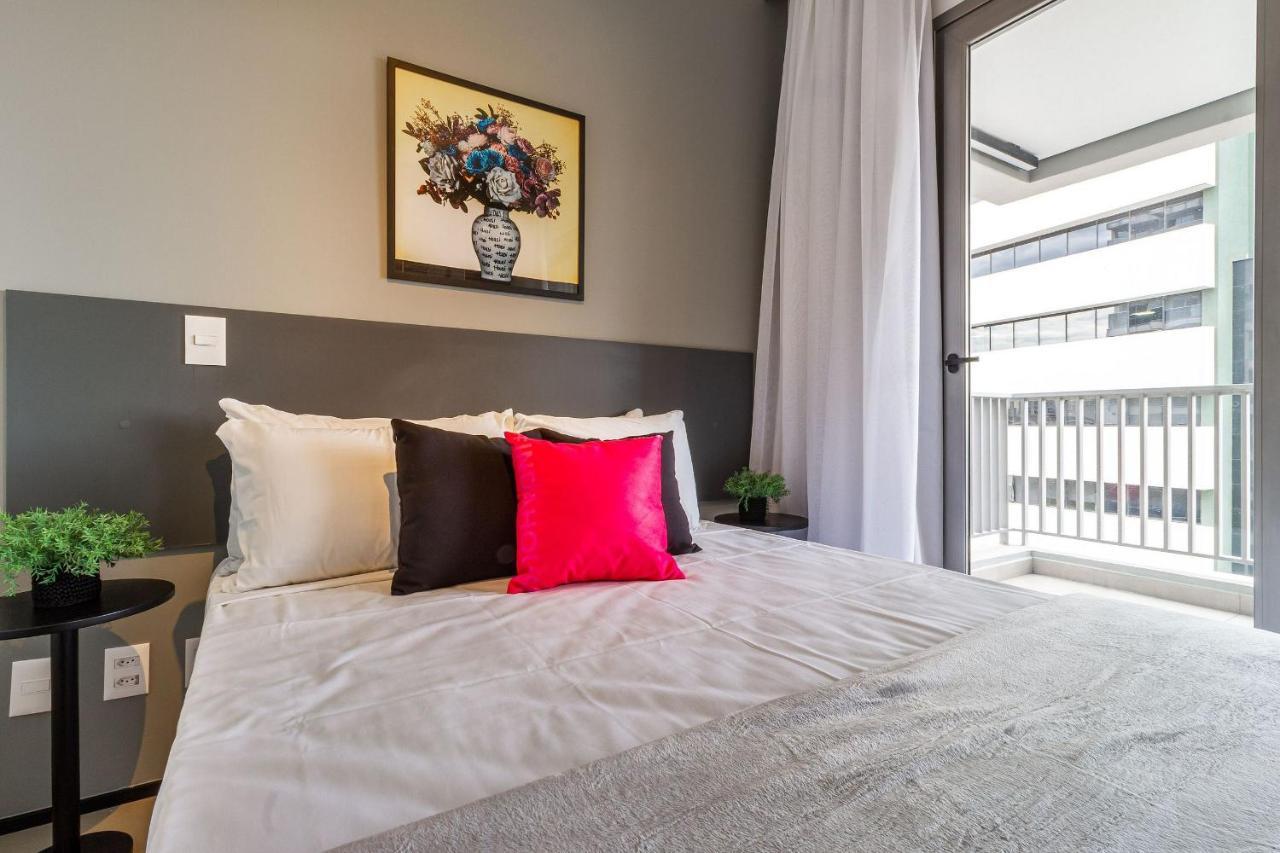 Apartment Vn Vergueiro