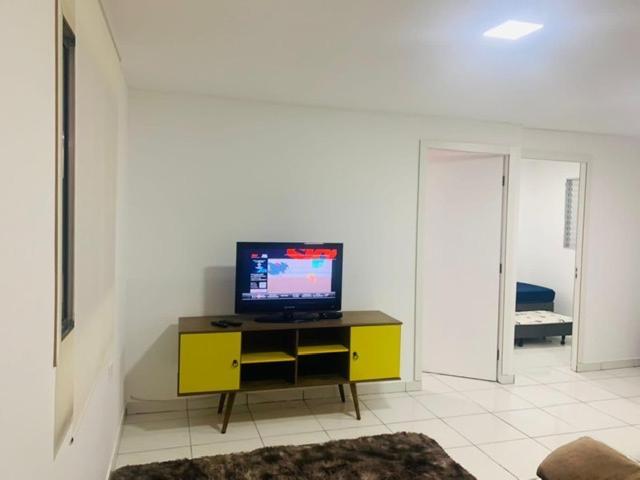 2 Tucuruvi Sp Apartment