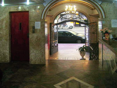 Reinales Plaza Otel 3*