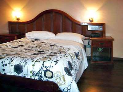 Reinales Plaza Otel 3*