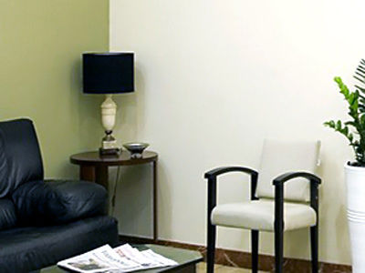 Moncloa Khách sạn São Paulo