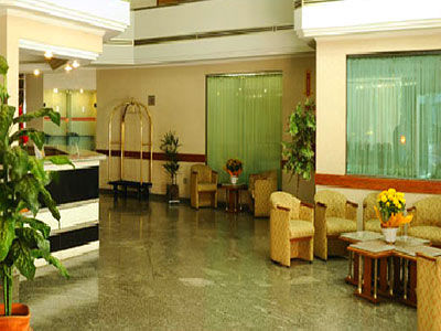 Hotel Augusta Boulevard 3*