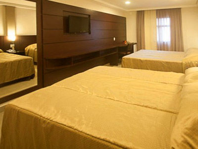Hotel Lugus
