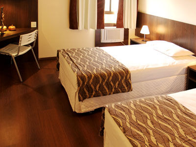 Monreale Lifestyle Higienopolis 4*