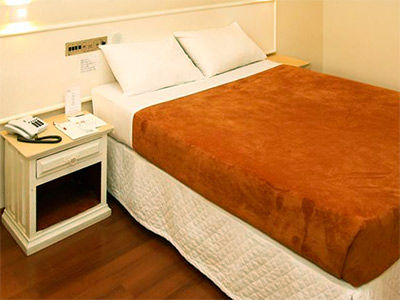 Monreale Lifestyle Higienopolis Otel Sao Paulo