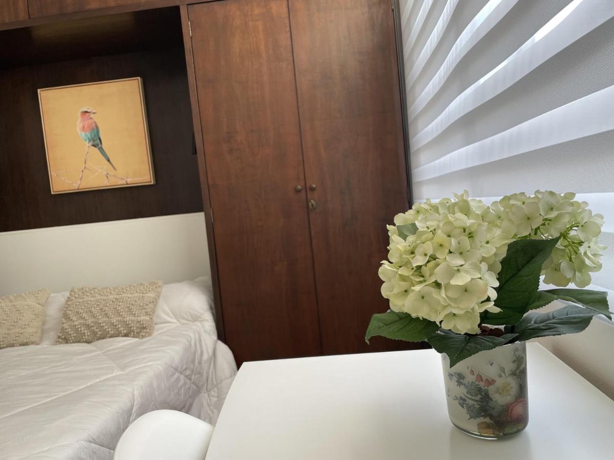 Apartment Akile Faria Lima *