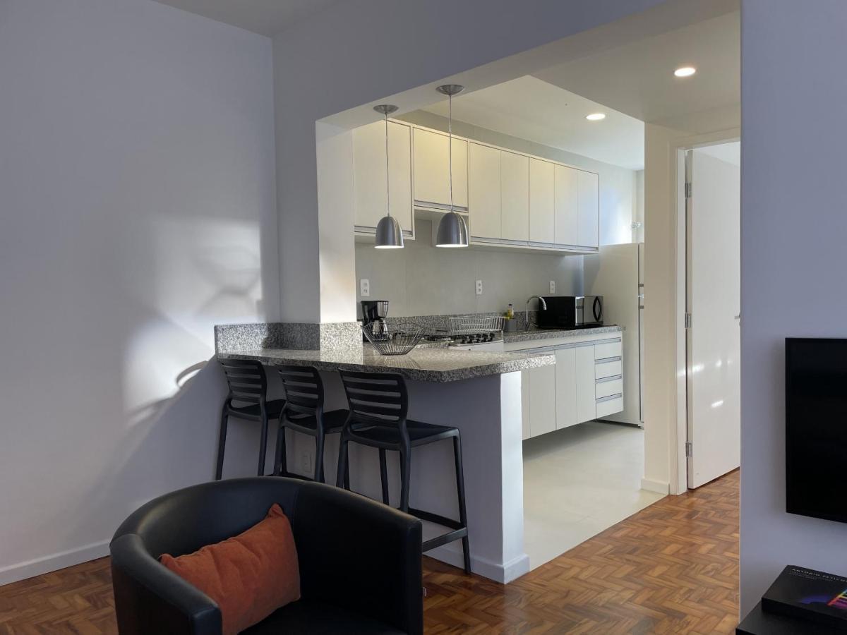 Apartment Akile Faria Lima *