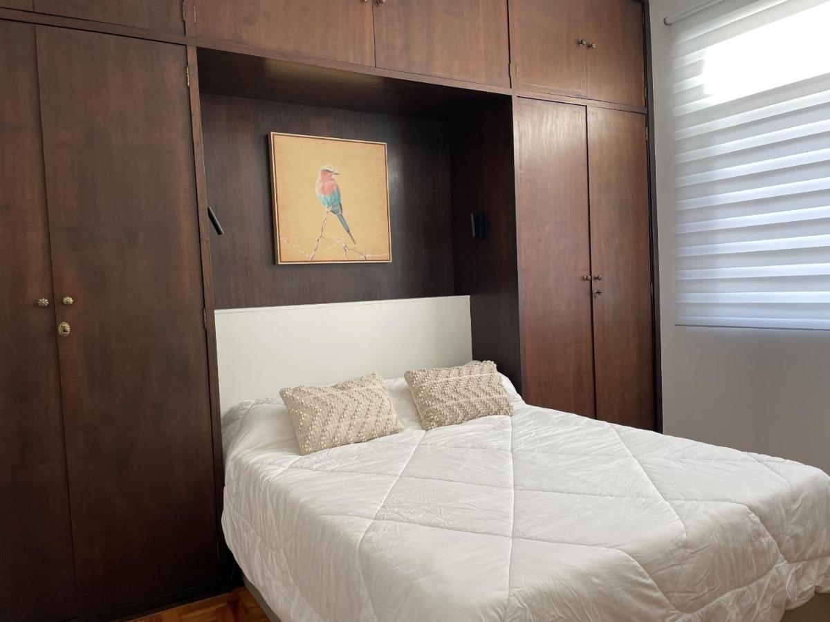 Akile Faria Lima Apartment Sao Paulo