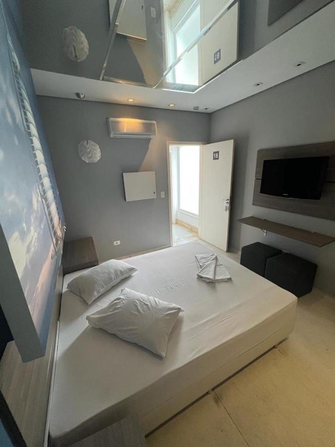 Flex Hotel Sao Paulo