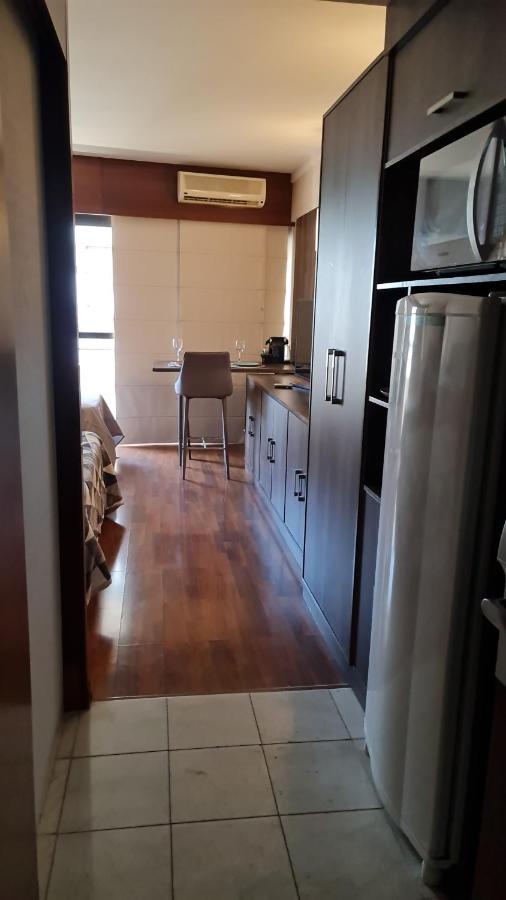 Apartment Grand Plaza Paulista Sao Paulo