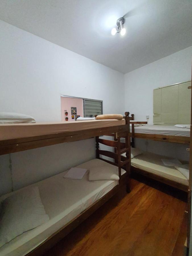 Hostel Calabria Na Madalena Junto A Alegria Da Sao Paulo