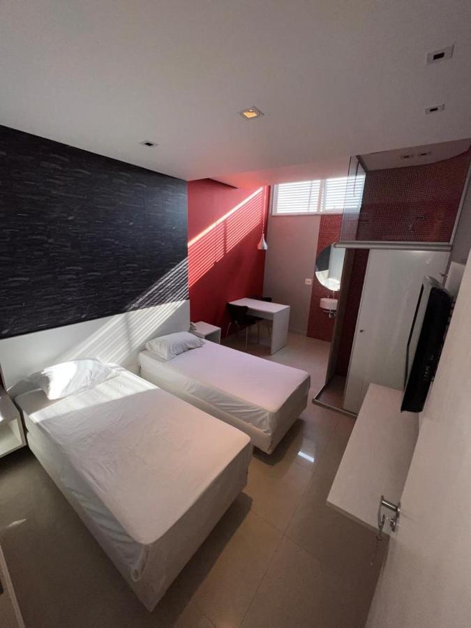 Flex Hotel