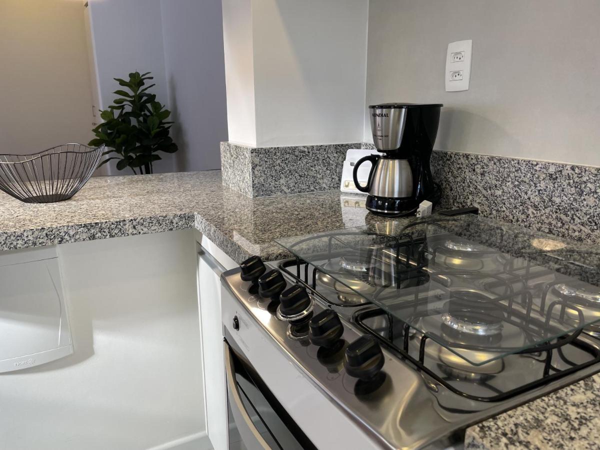 Apartment Akile Faria Lima *