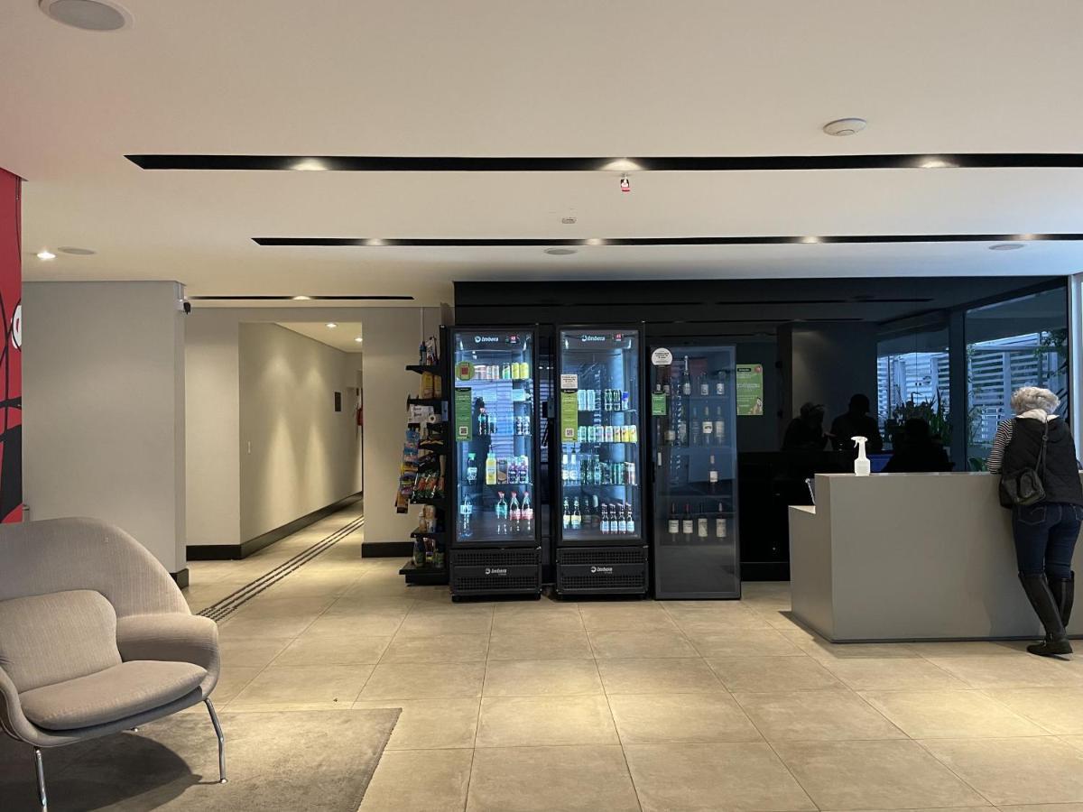 Premium Baixo Augusta Sao Paulo