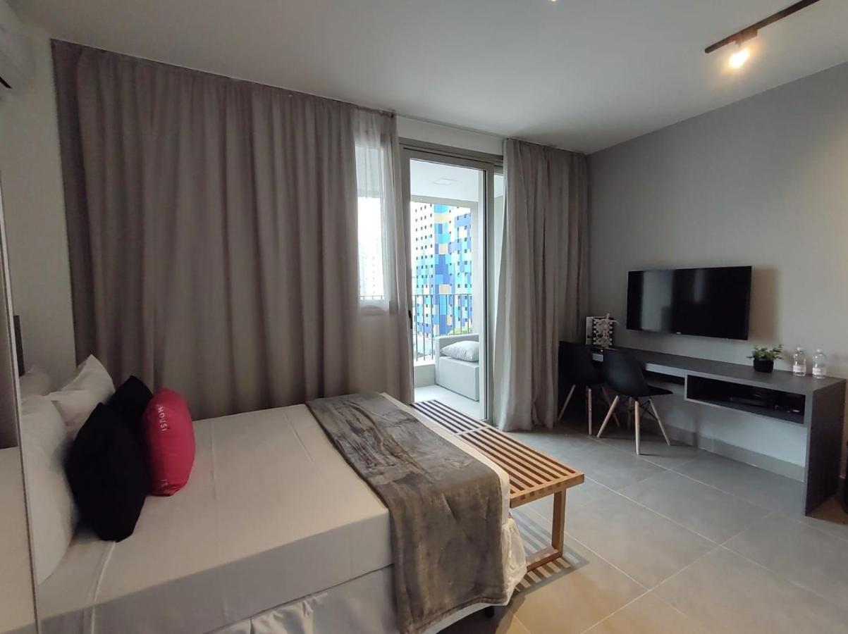Vn Melo Alves Apartment *