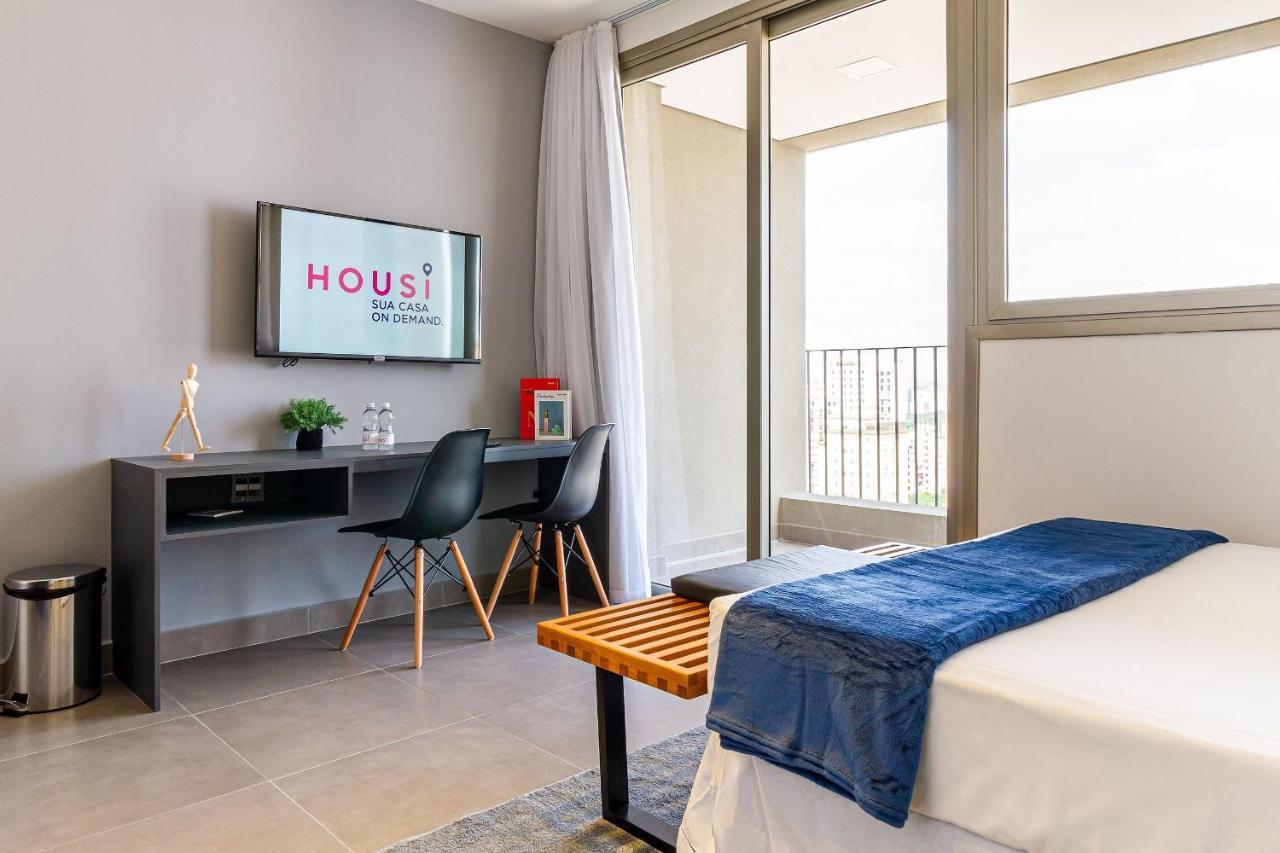 Apartment Vn Melo Alves