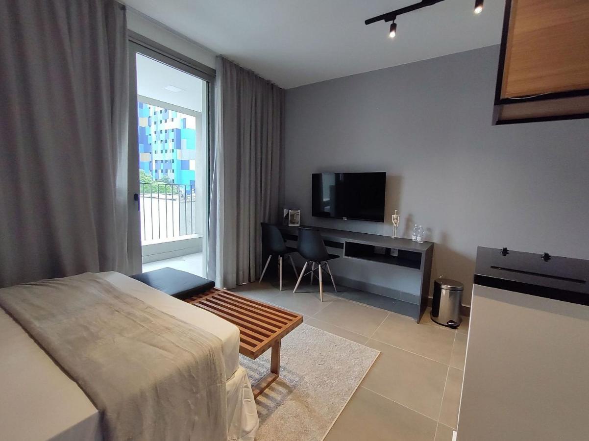 Apartment Vn Melo Alves São Paulo