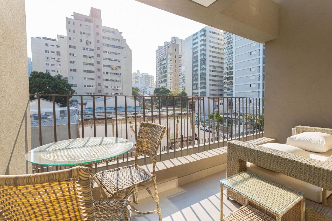 Vn Melo Alves Apartment