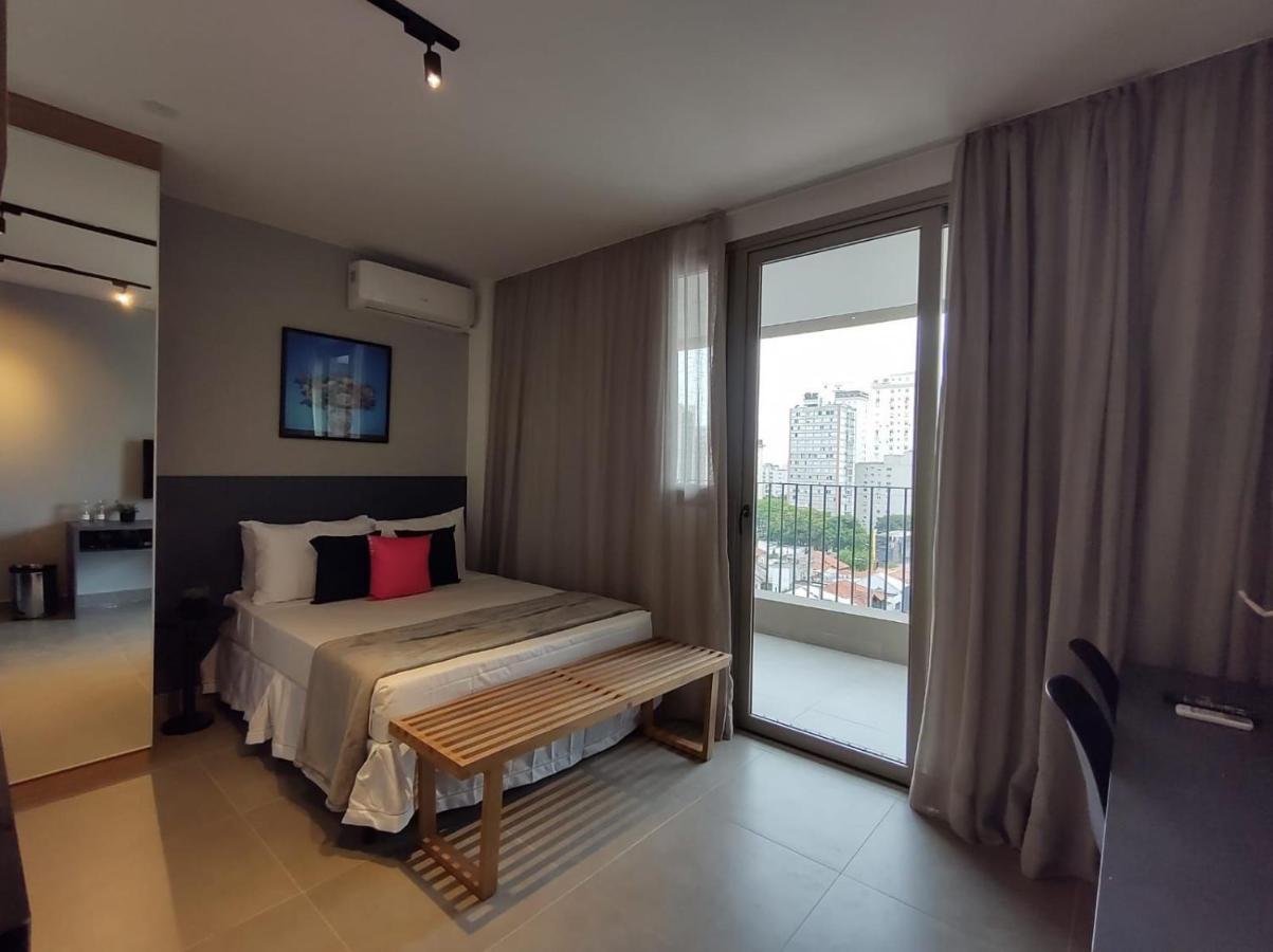 Apartment Vn Melo Alves
