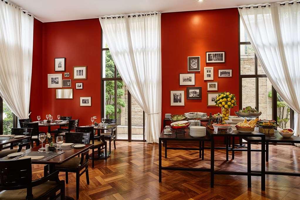 George V Casa Branca 5*