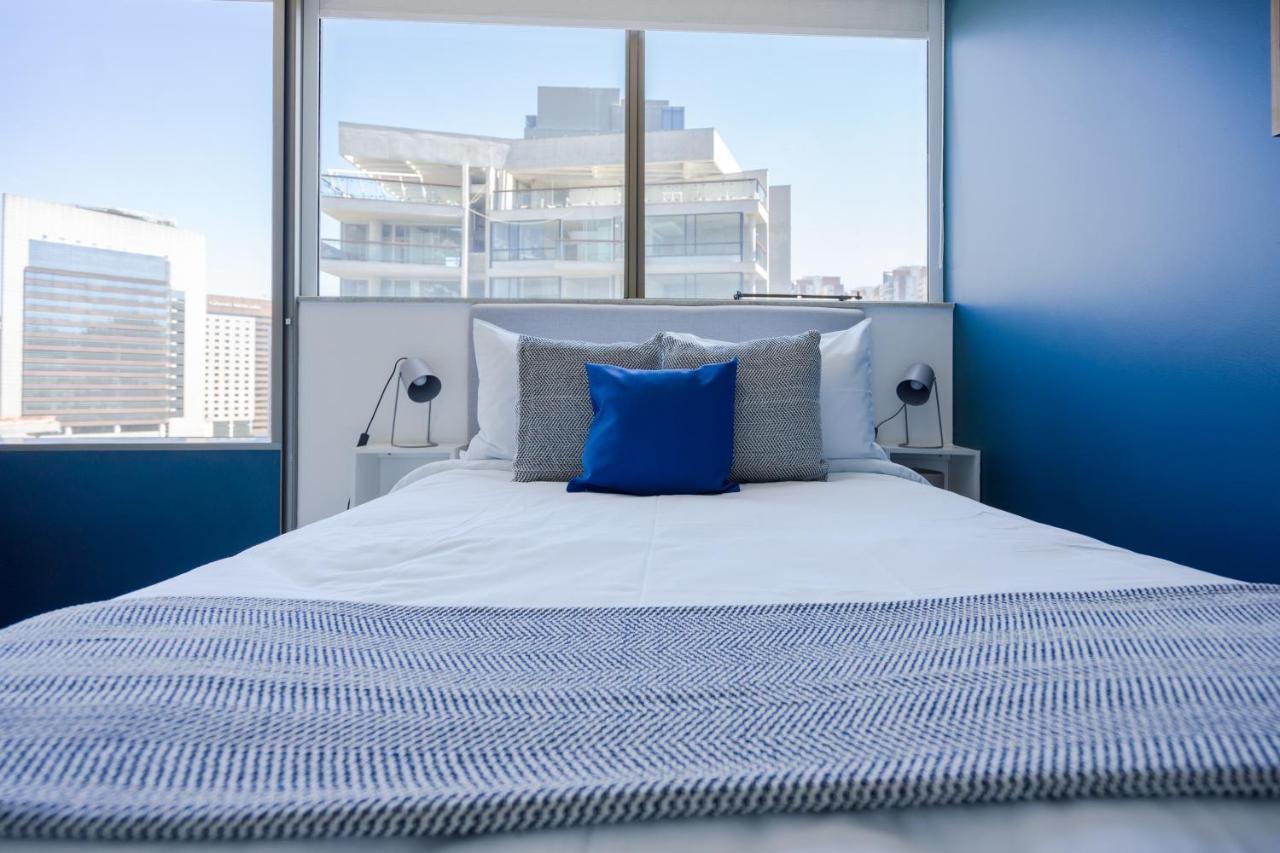 Apartment Ap Com Academia, Piscina E Sauna No Predio, Proximo A Faria Lima - Vila Olimpia *