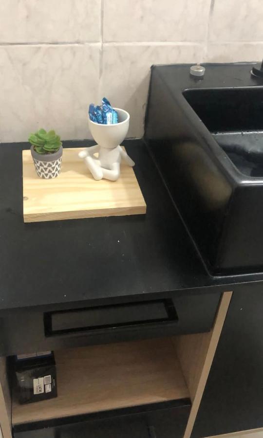 Loft Encantador Republica Consolacao. Wi-fi Fibra * São Paulo