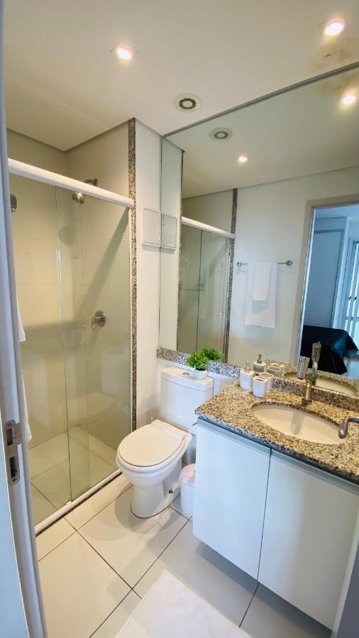 Loft Com Vista Panoramica O Aeroporto São Paulo