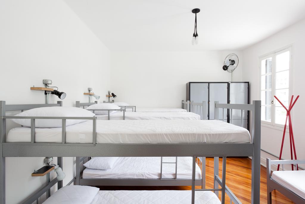 We Design Albergue São Paulo