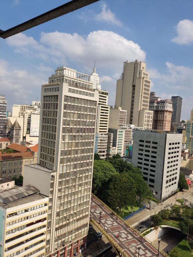Căn hộ Espaco Aconchegante - Centro -