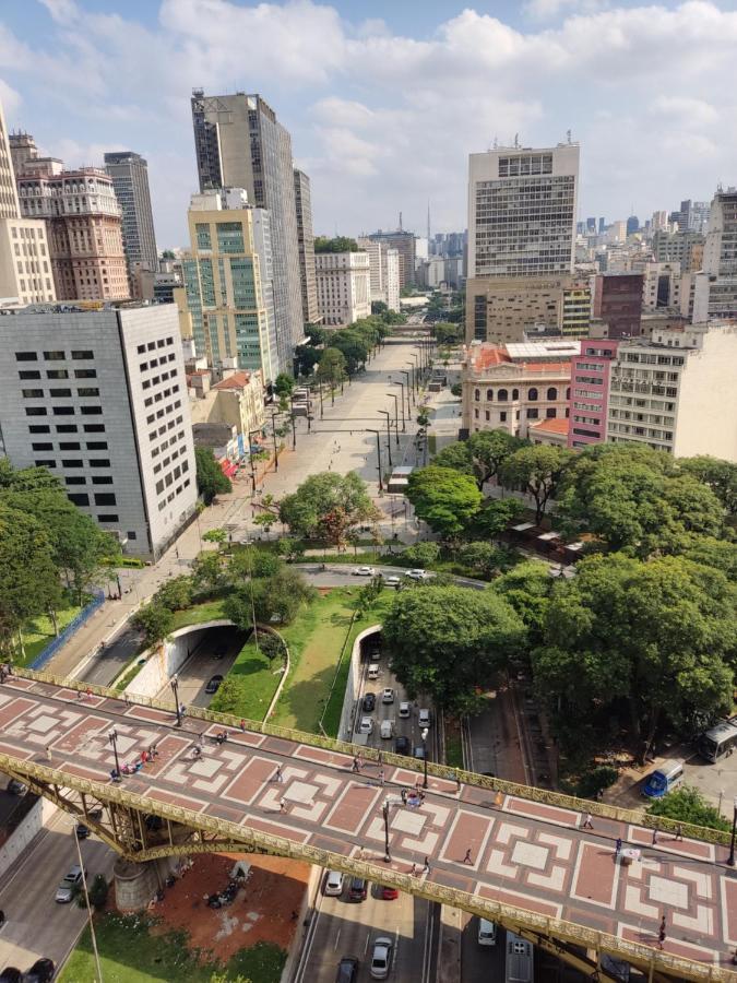 Căn hộ Espaco Aconchegante - Centro - *