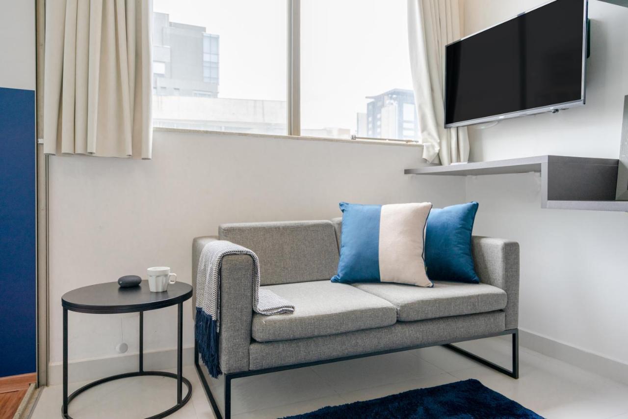 Ap Com Academia, Piscina E Sauna No Predio, Proximo A Faria Lima - Vila Olimpia * Sao Paulo