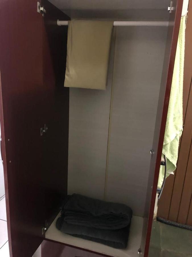 Bnh Homestay Sao Paulo