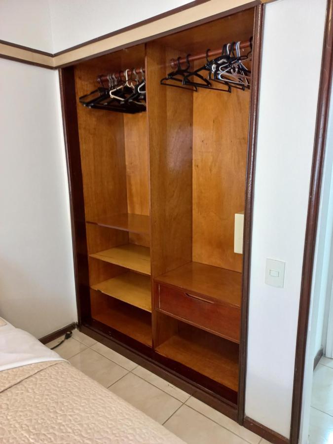 Flat The Time - Brooklin Apartment *