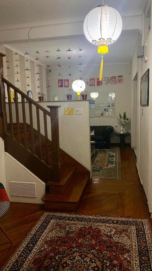 Hostel Ipe Sao Paulo
