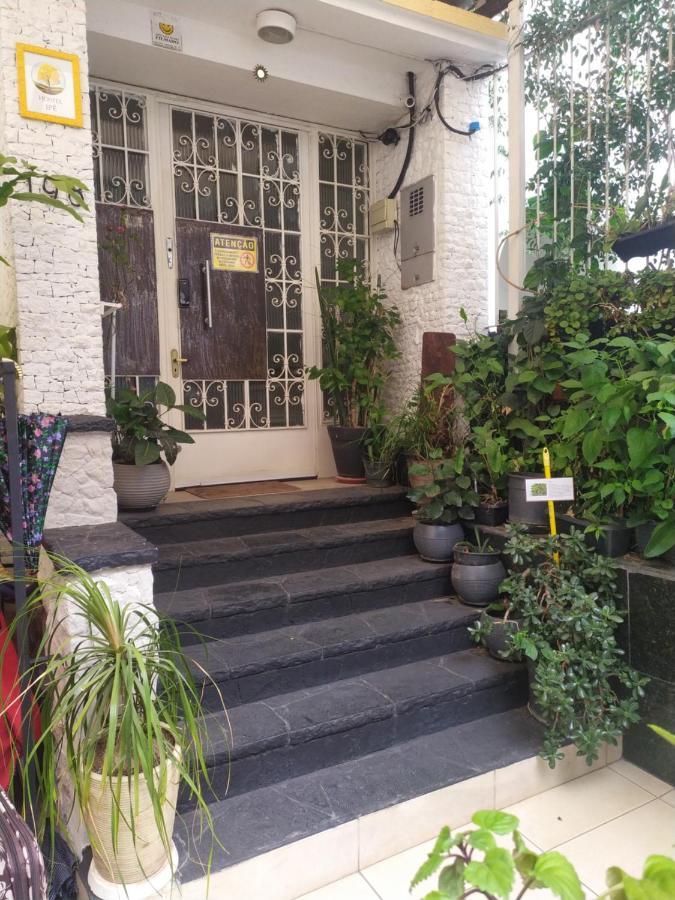Hostel Ipe