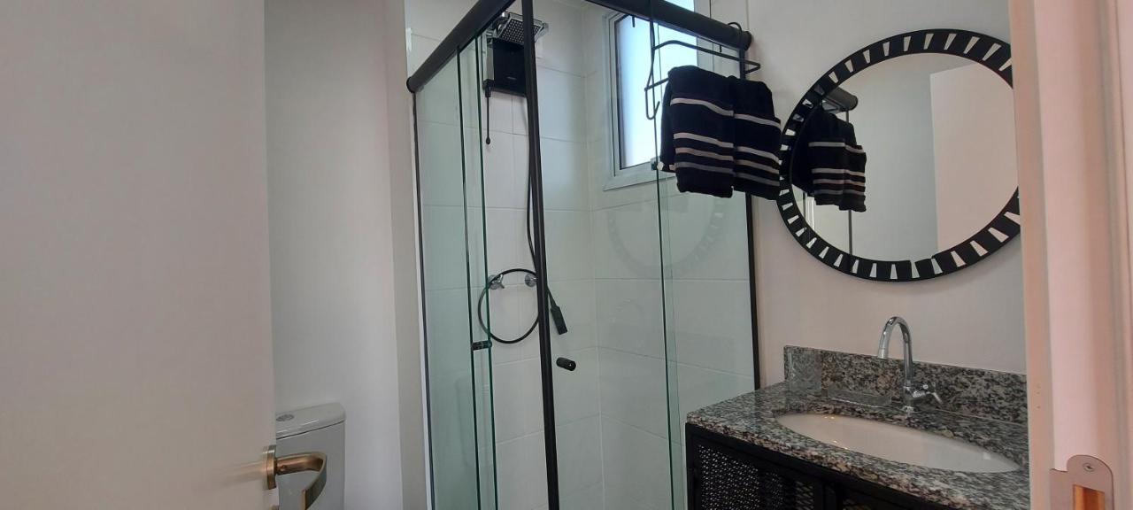 - O Seu Lugar No Bras 200 Mts Metro Apartemen