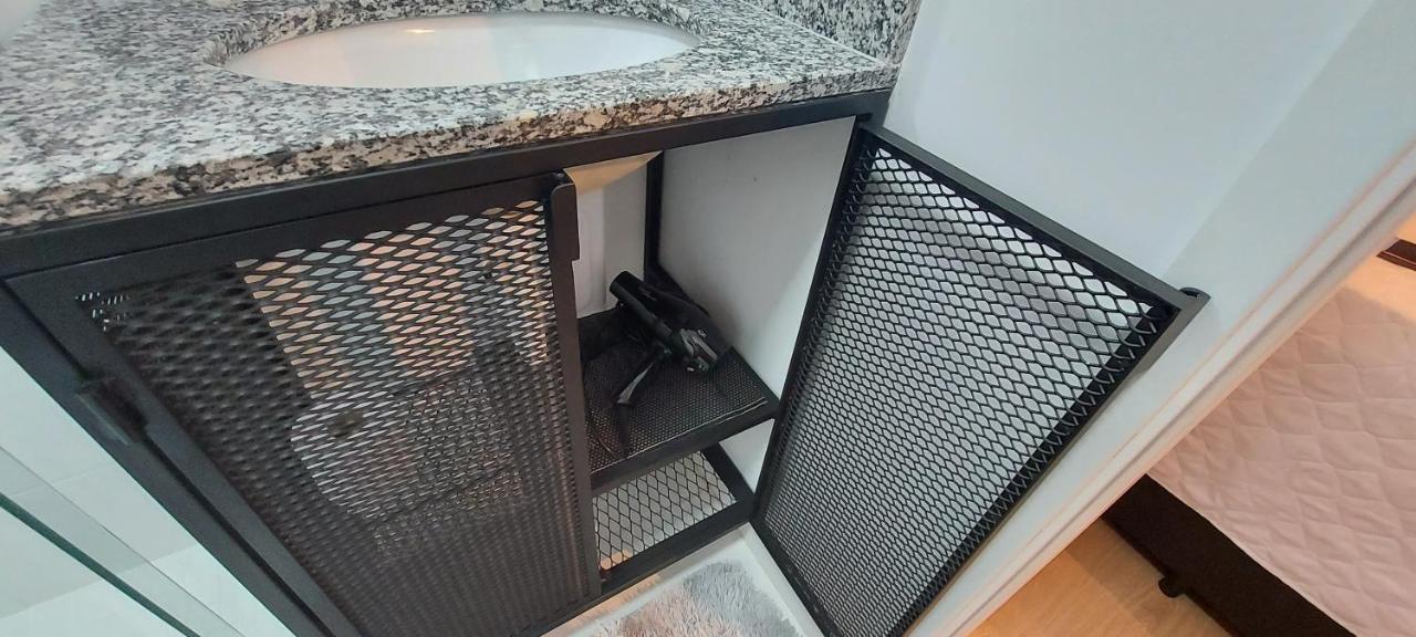 Apartemen - O Seu Lugar No Bras 200 Mts Metro *