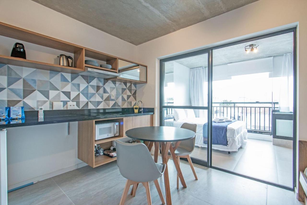 Any Smart Bom Retiro Căn hộ São Paulo
