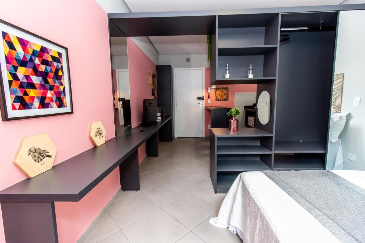 Apartment 360 Av Ipiranga