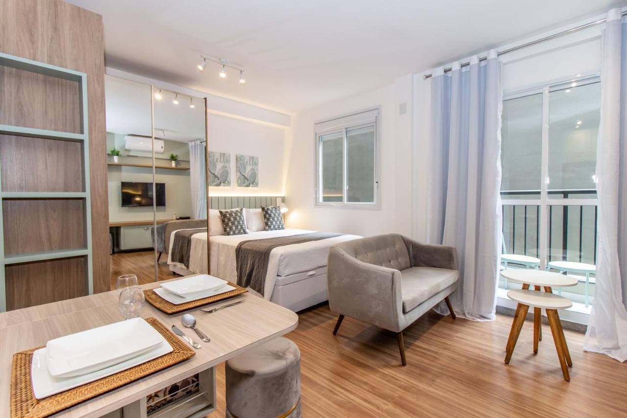 Apartment 360 For Consolacao