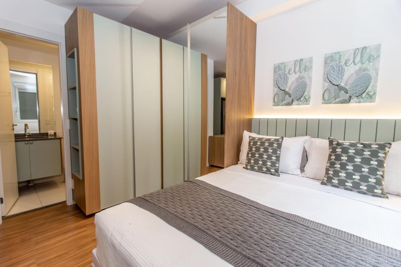 Apartment 360 For Consolacao