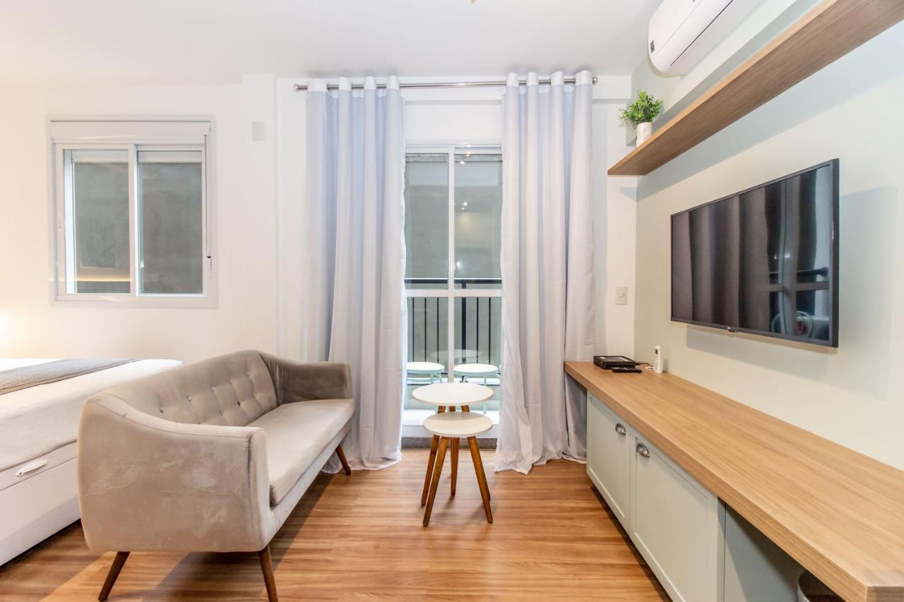 Apartment 360 For Consolacao Sao Paulo