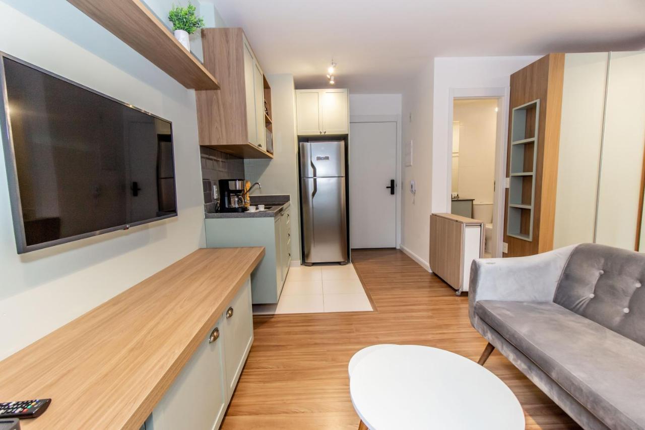 360 For Consolacao Apartment Sao Paulo