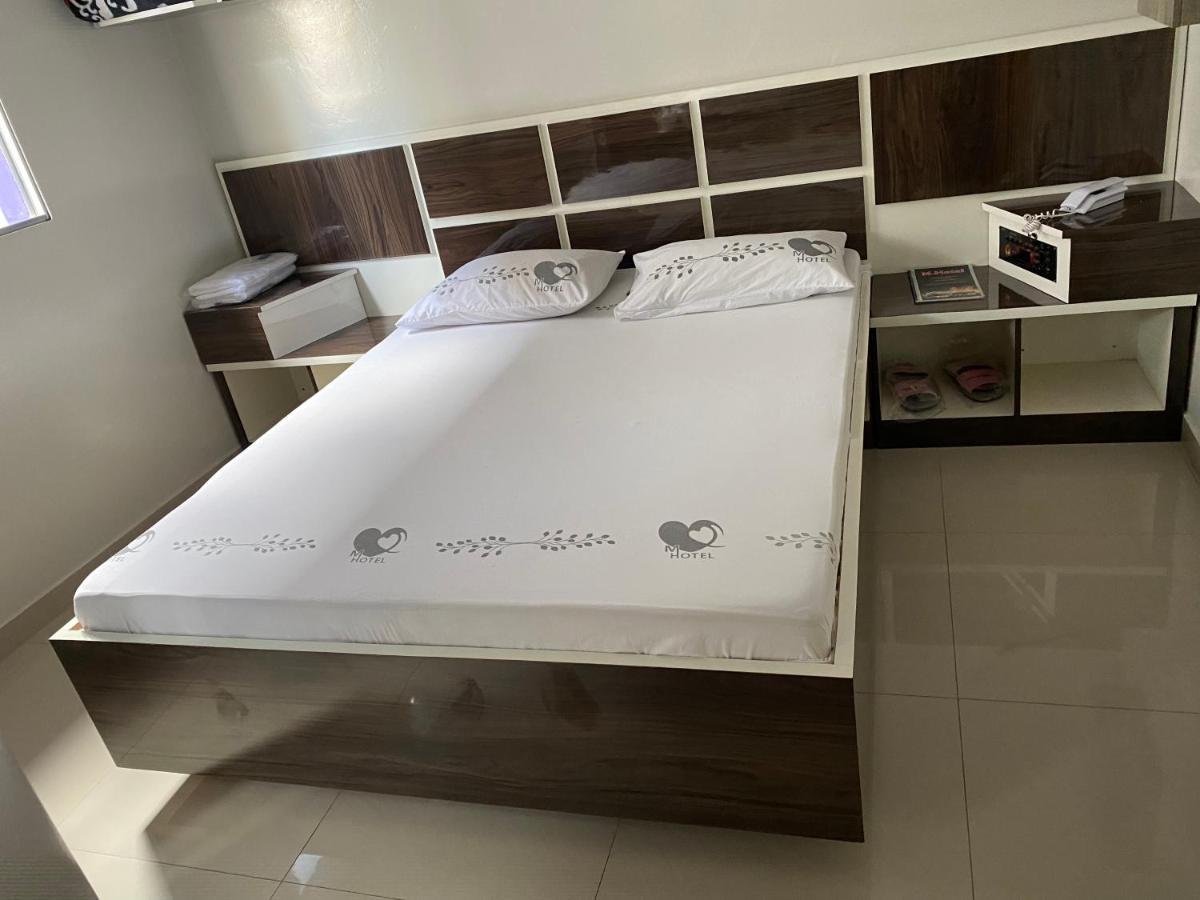 Hotel M São Paulo