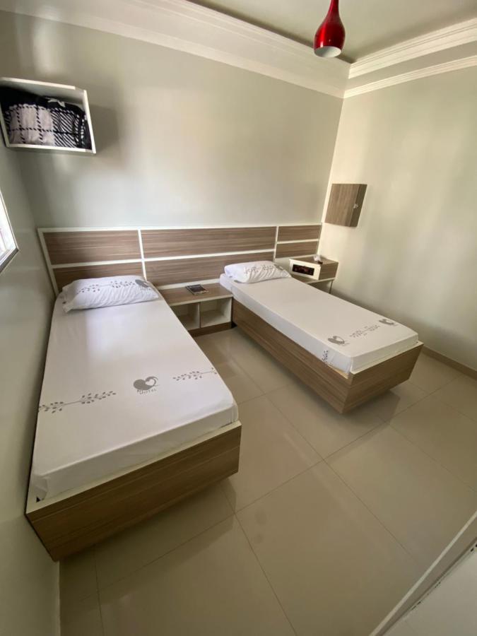 Hotel M