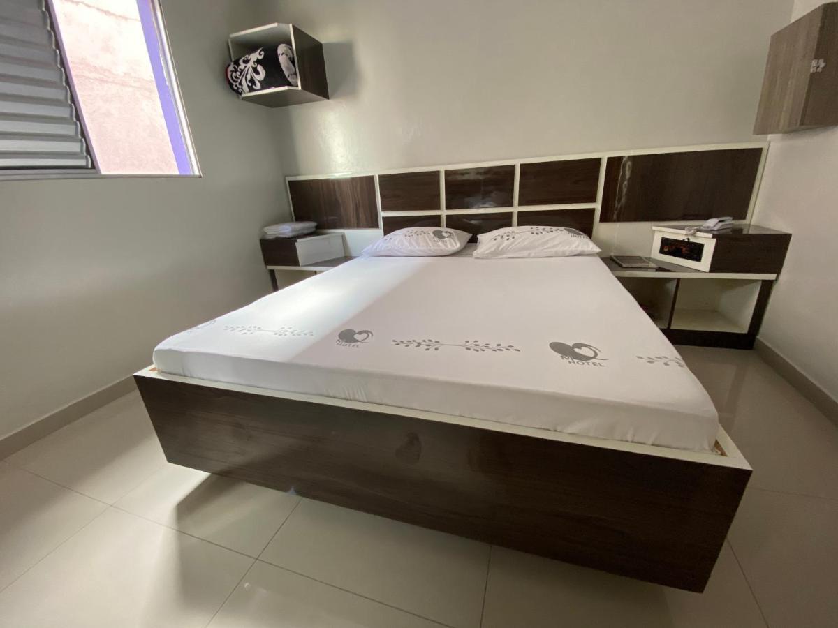 M Hotel