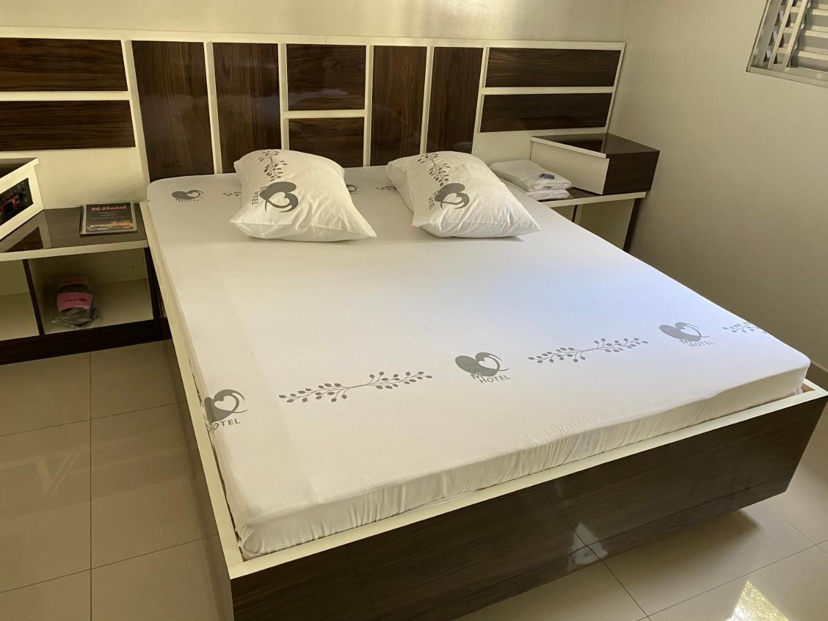 Hotel M São Paulo