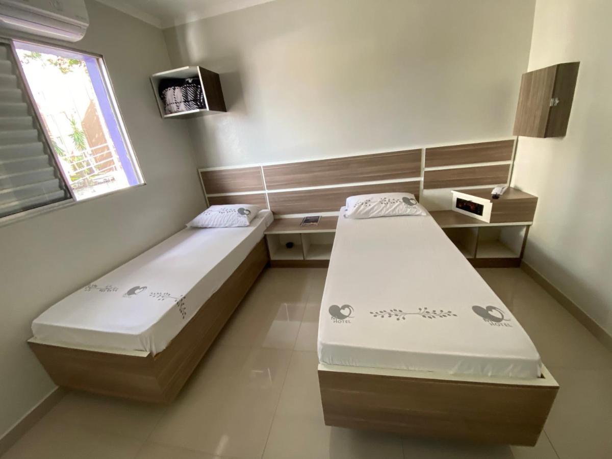 Hotel M São Paulo