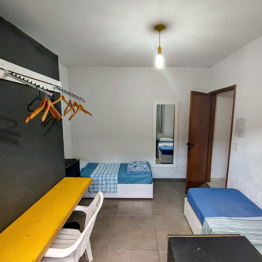 Brooklin Hostel Sao Paulo