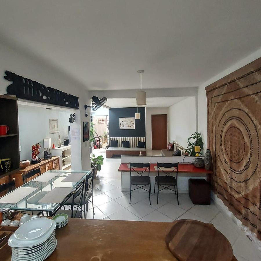 Brooklin Hostel *